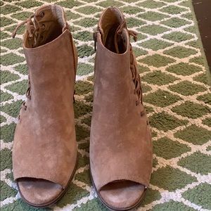 Nine West Booties